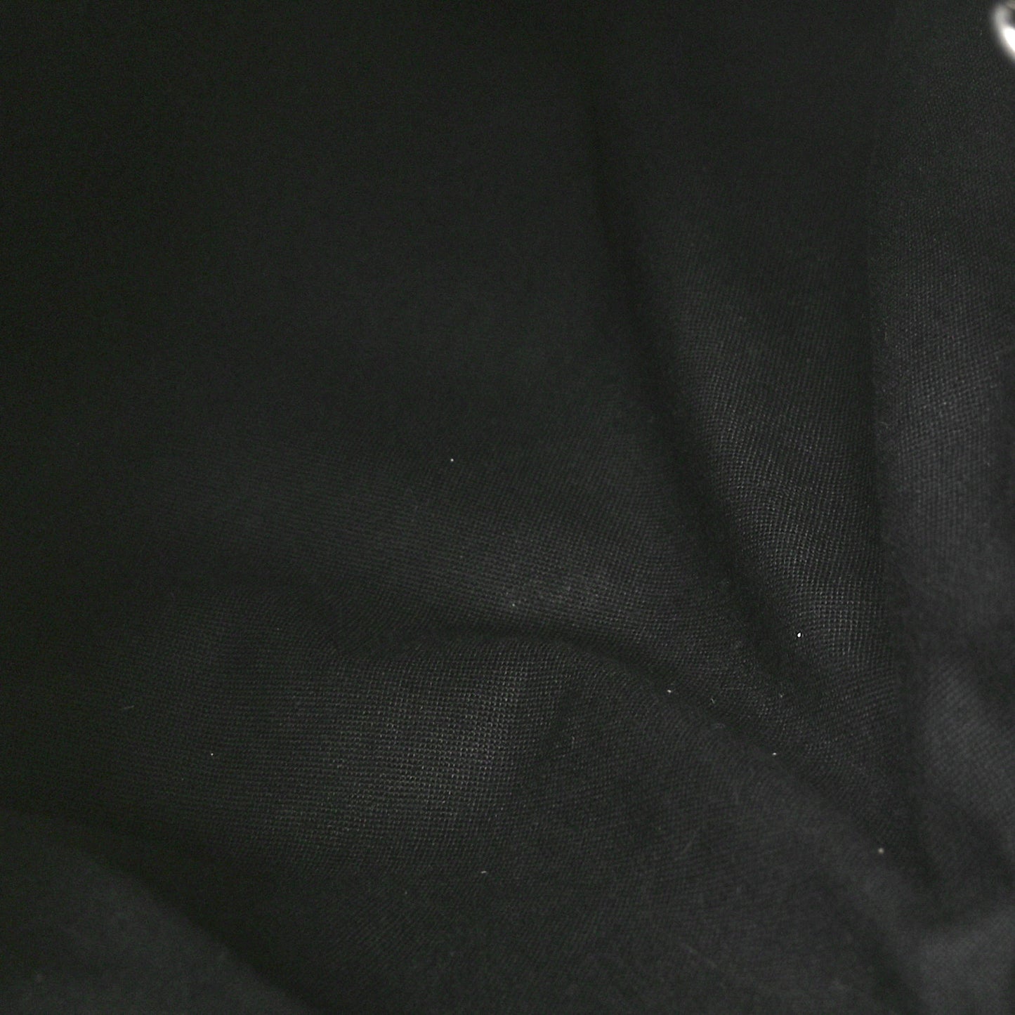 Crushed Calfskin Quilted Crush Small Tote Bag Light Blue