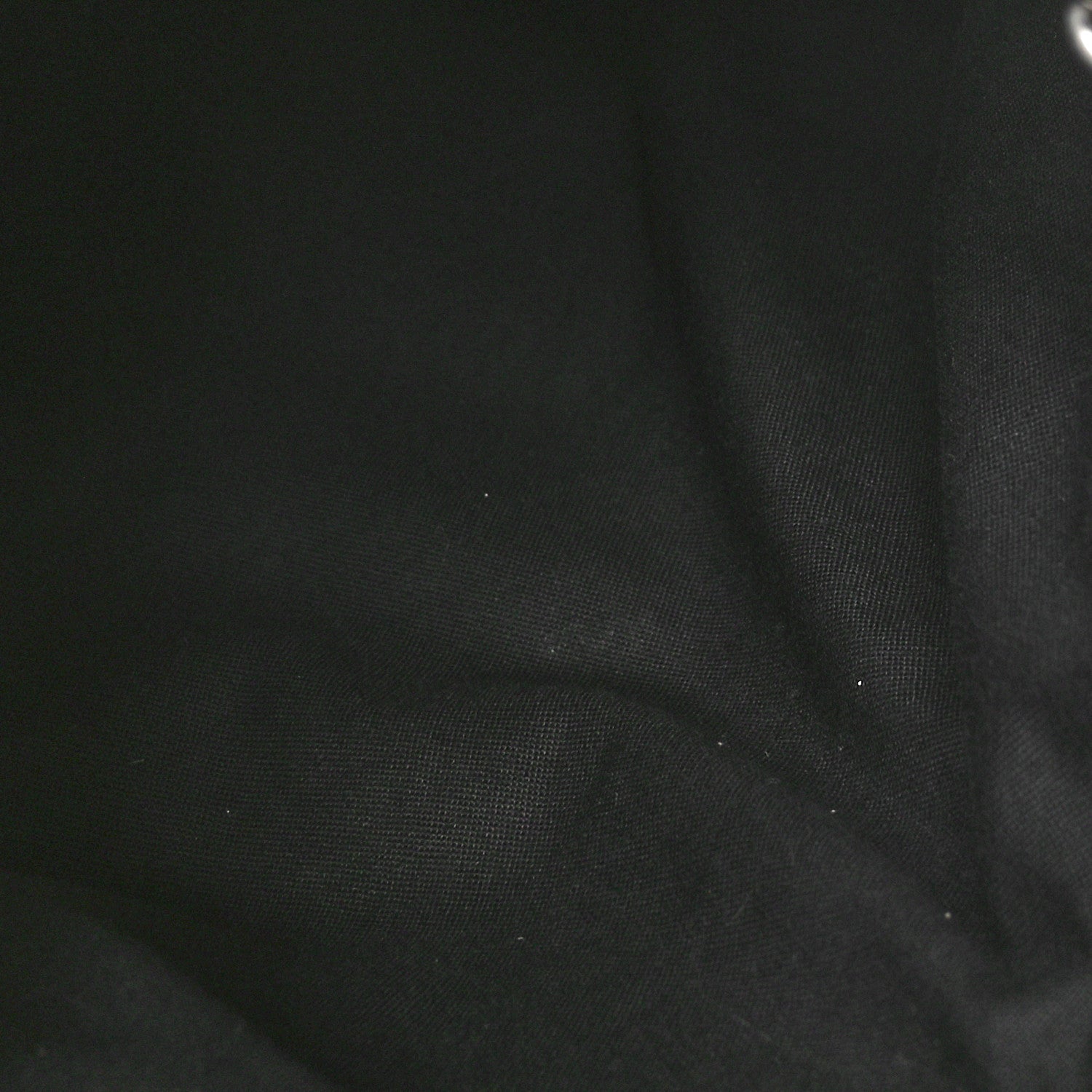 Balenciaga Crushed Calfskin Quilted Crush Small Tote Bag Light Blue 5 of 10