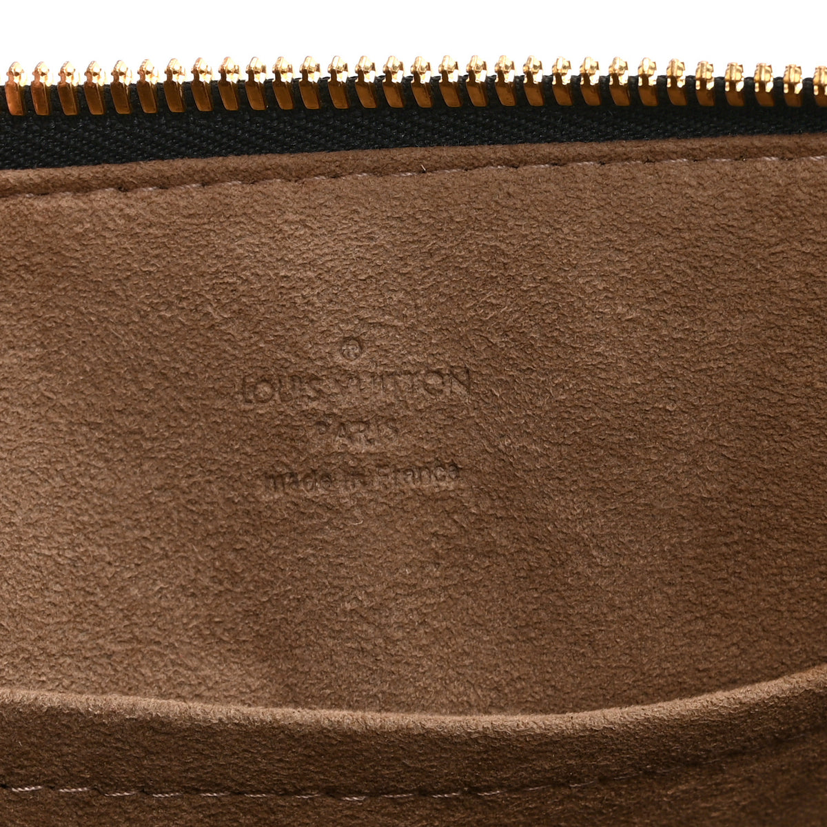 Louis Vuitton Monogram Multicolor Rita Black 6 of 10