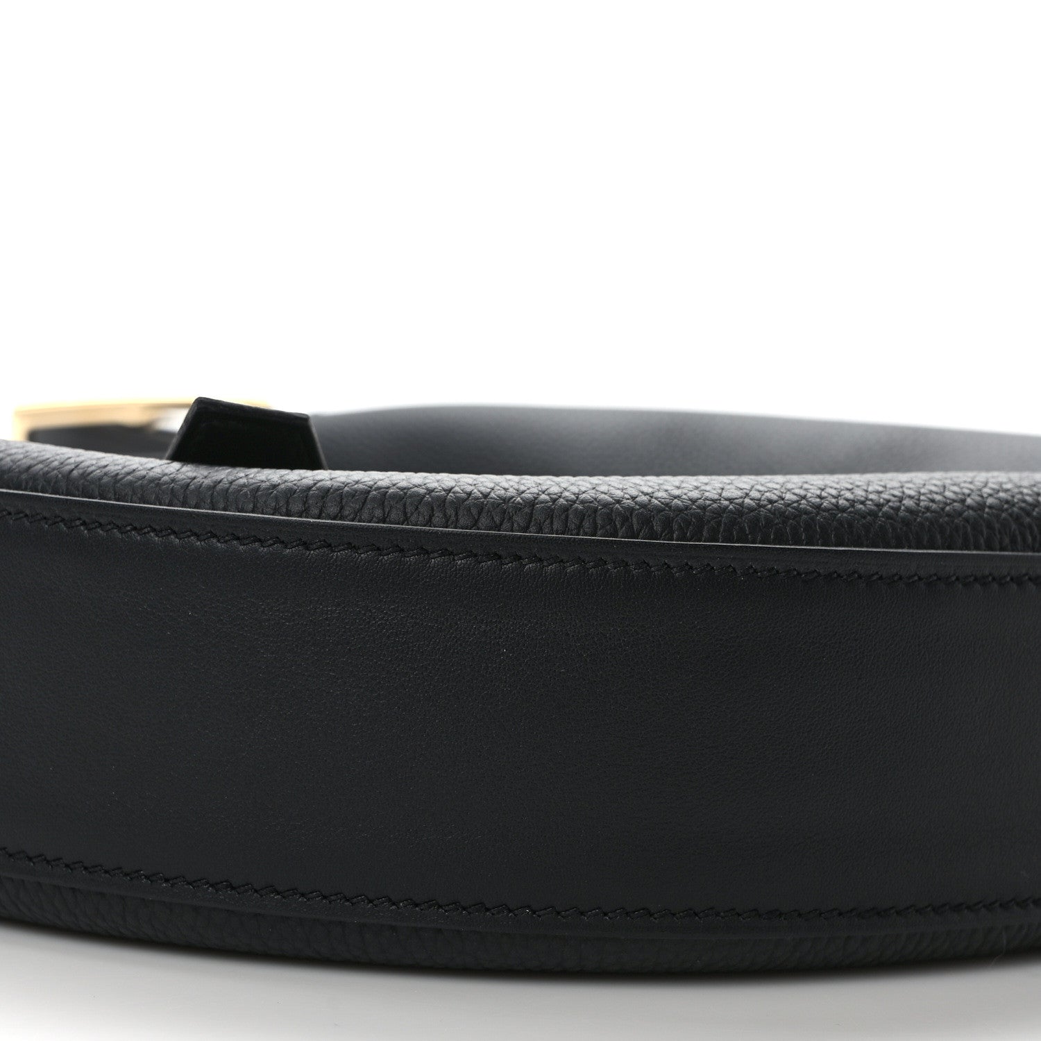 Hermes Togo Swift Arcon Black 7 of 9