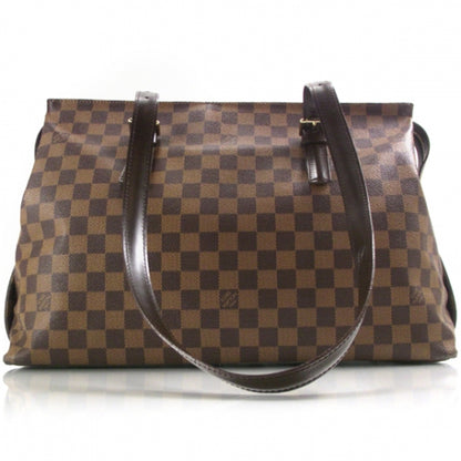 Louis Vuitton Damier Ebene Chelsea 1 of 9