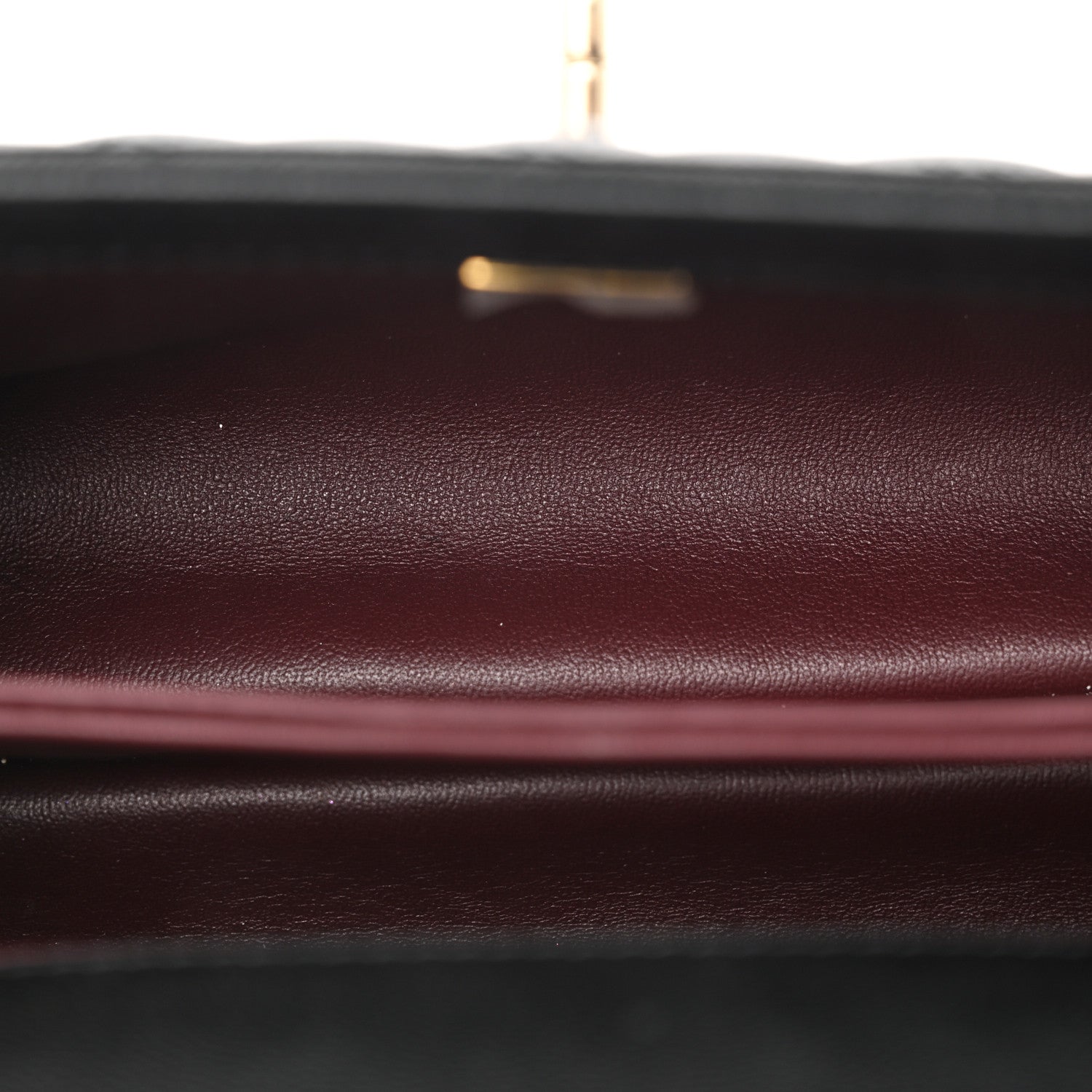 Chanel Caviar Quilted Mini Coco Handle Flap Black 5 of 13