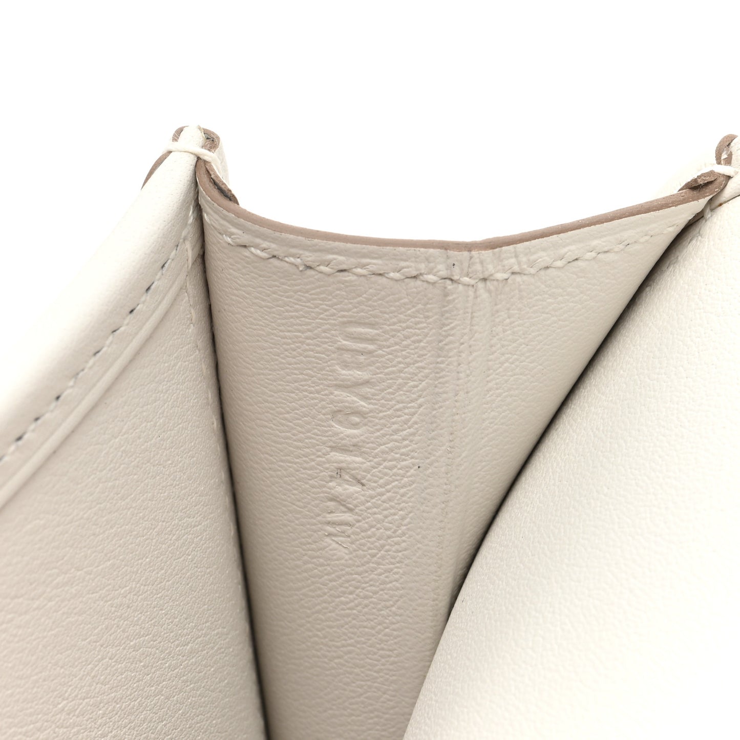 Swift Jige Elan 29 Clutch Craie