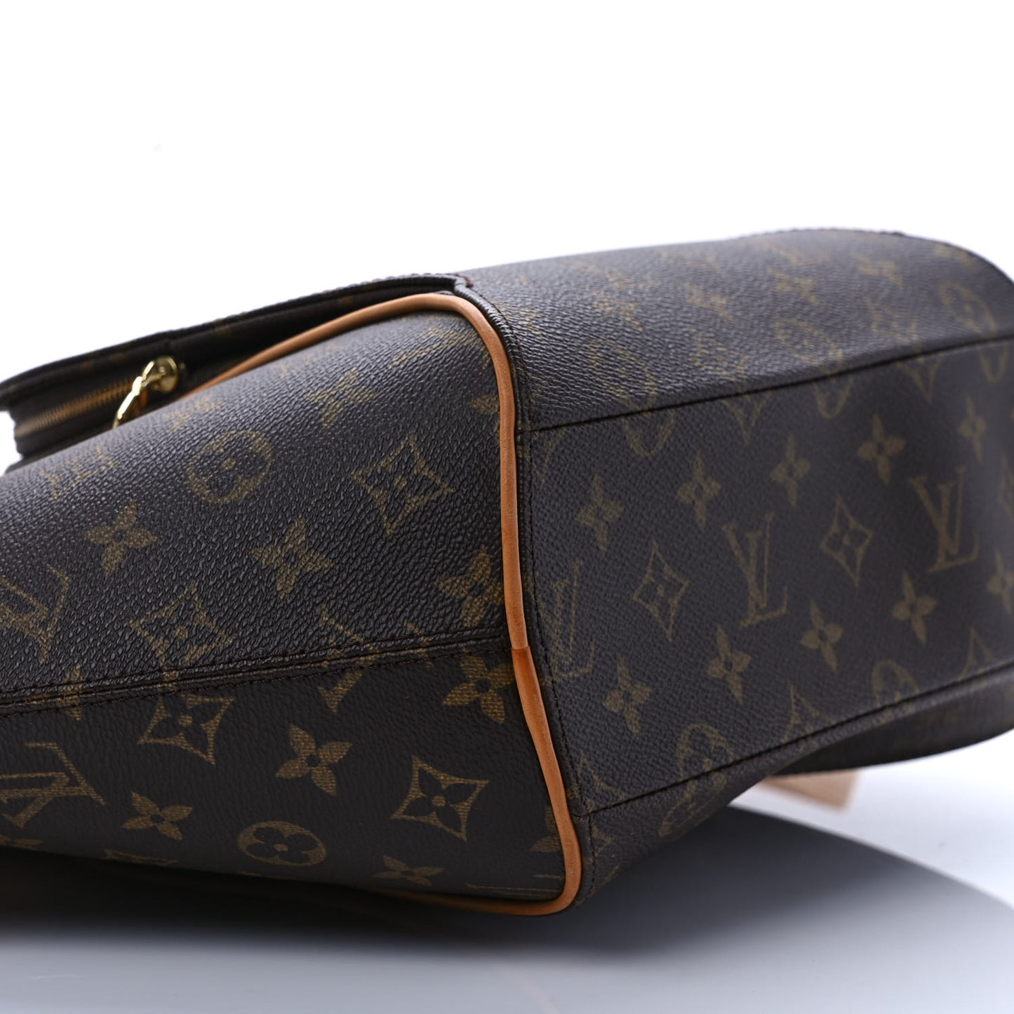 Monogram Ellipse GM Shopping Bag