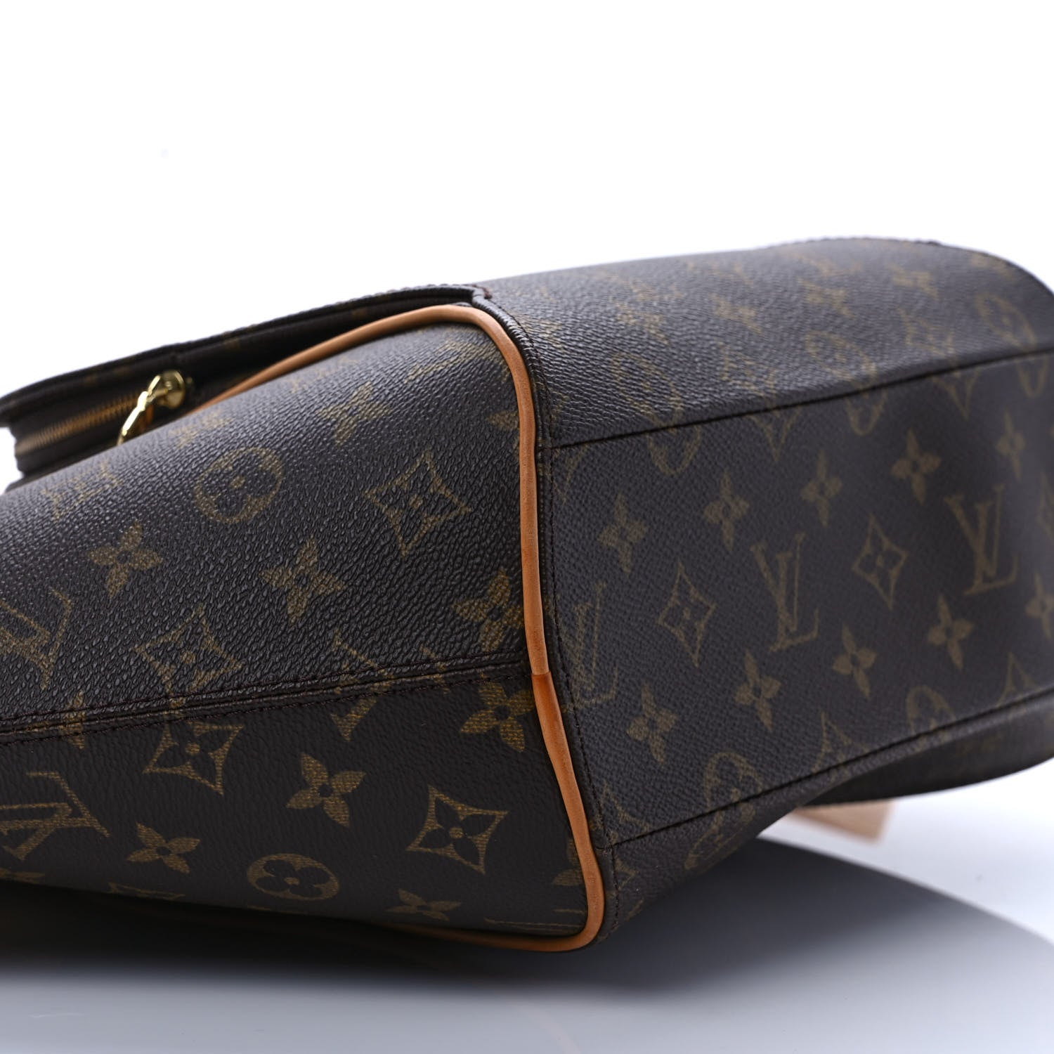 Louis Vuitton Monogram Ellipse GM Shopping Bag 7 of 11