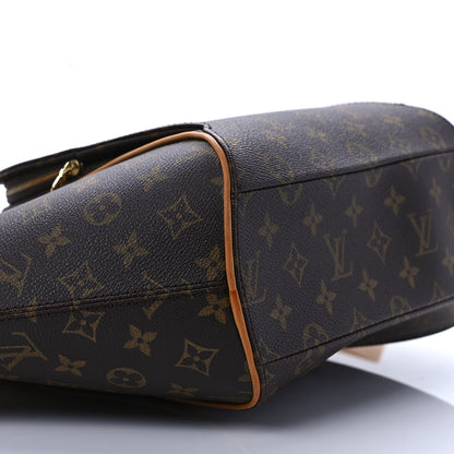 Louis Vuitton Monogram Ellipse GM Shopping Bag 7 of 11