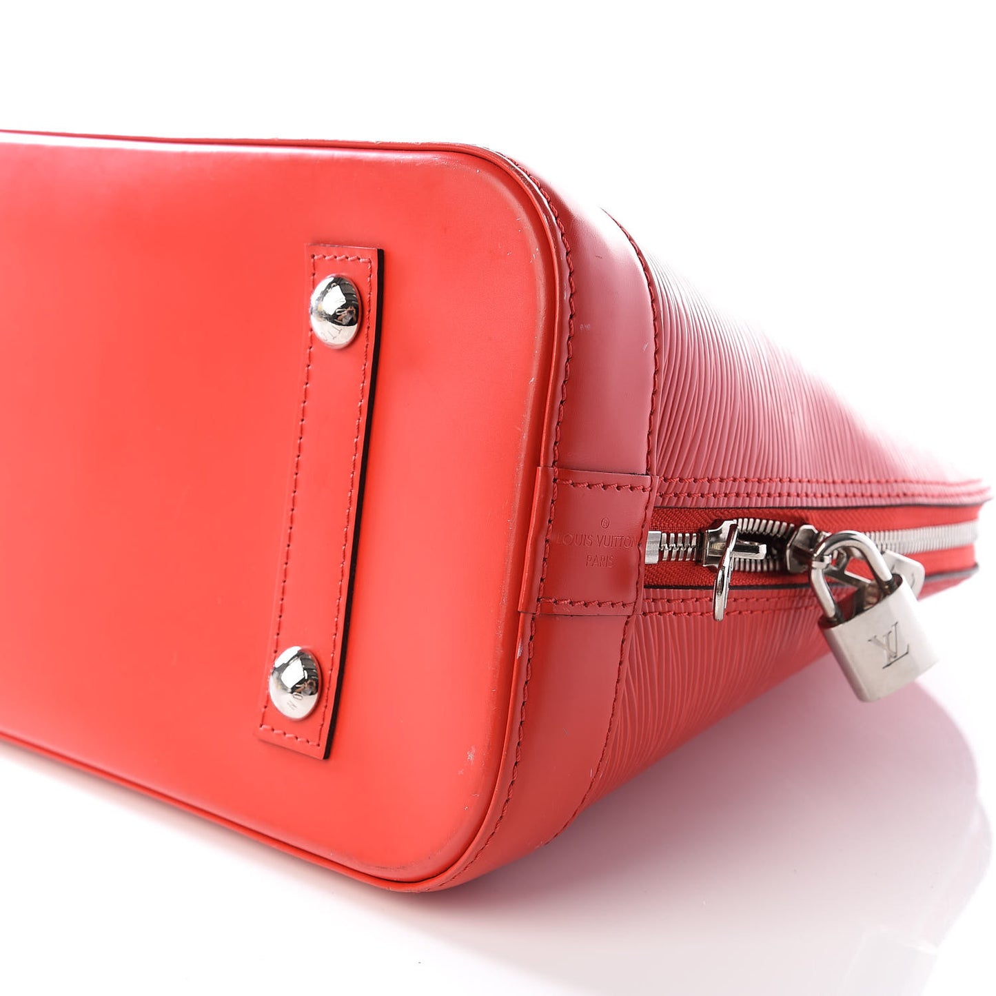 Epi Alma PM Coquelicot