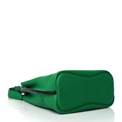 Hermes Togo So Kelly 22 Bambou 4 of 10