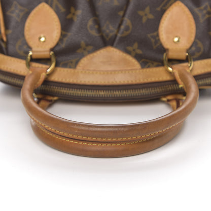 Louis Vuitton Monogram Tivoli PM 14 of 17