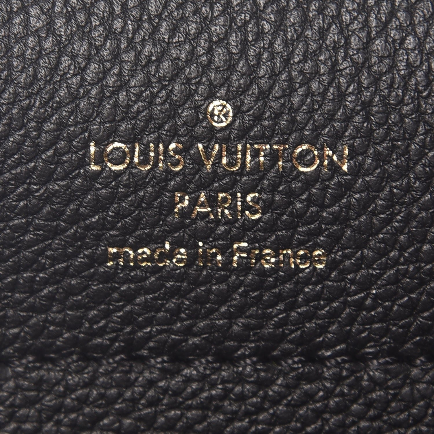 Louis Vuitton Damier Ebene LV Riverside Black 7 of 9