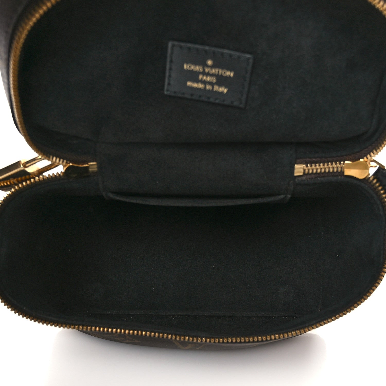 Louis Vuitton Reverse Monogram Vanity PM 5 of 9
