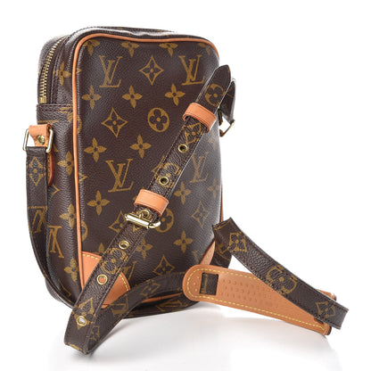 Louis Vuitton Monogram Danube 21 3 of 14