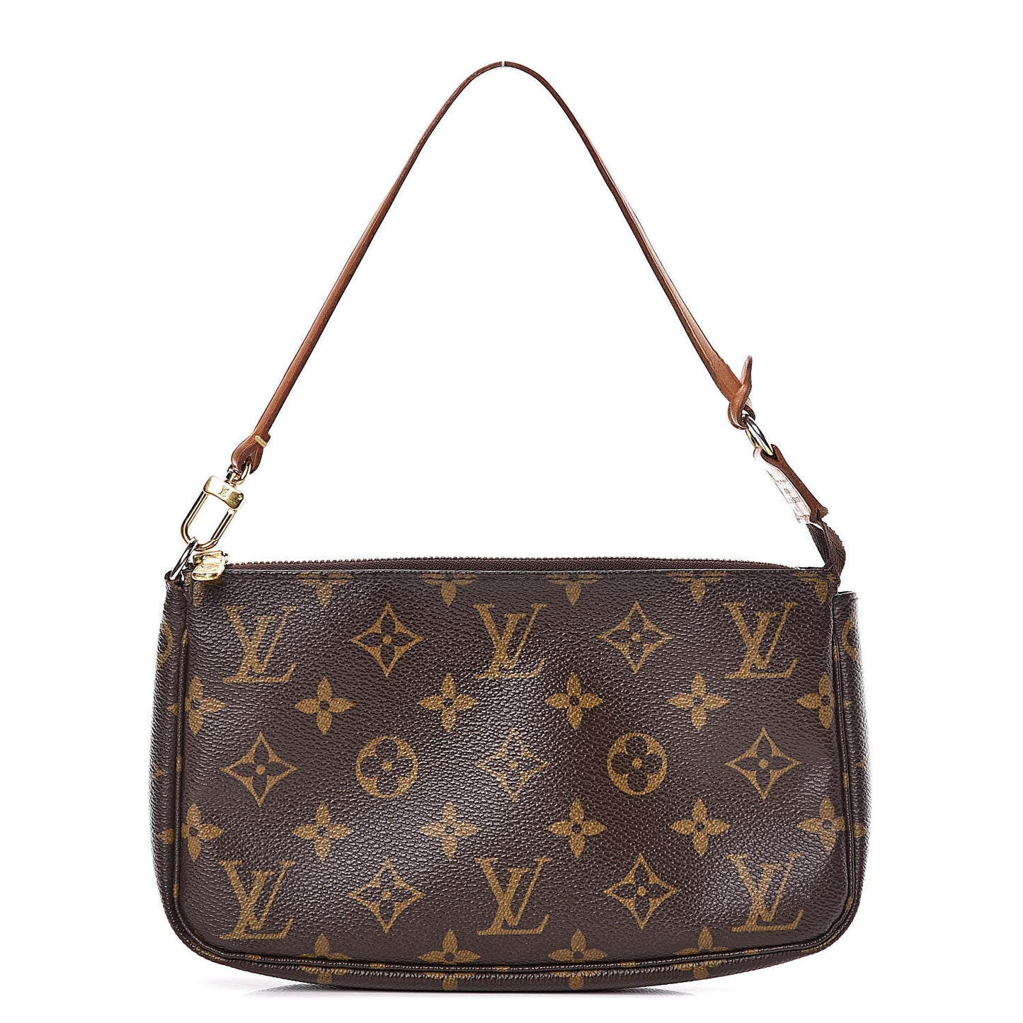Monogram Pochette Accessories