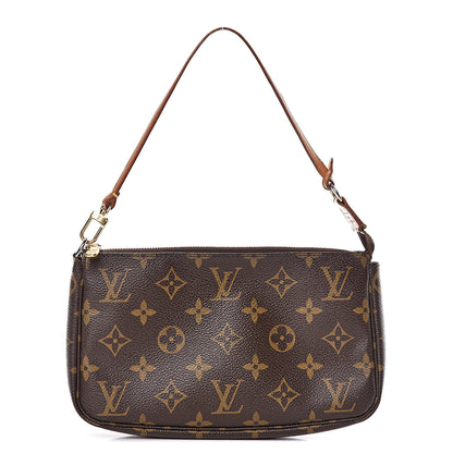 Louis Vuitton Monogram Pochette Accessories 1 of 13