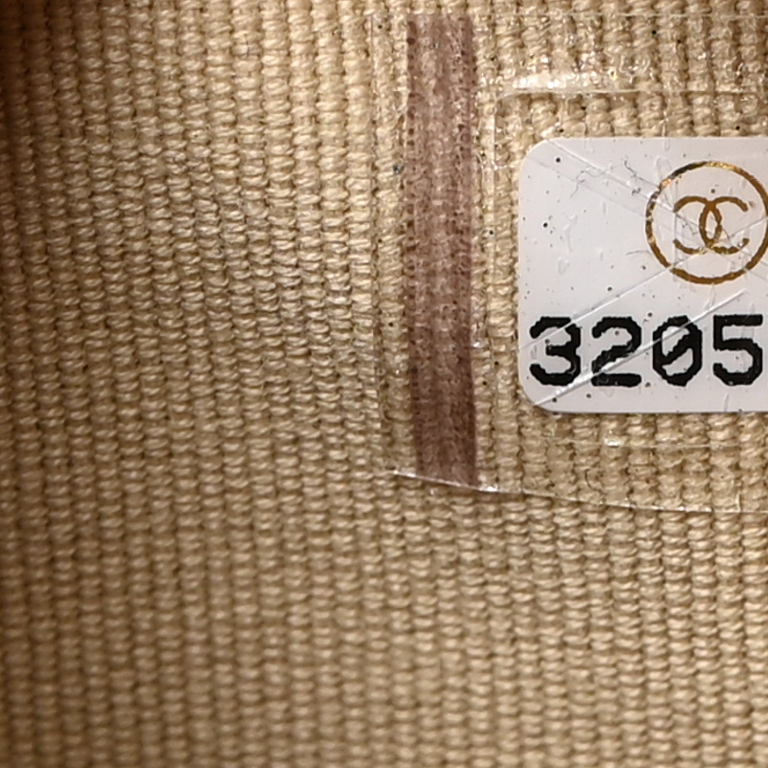 Chanel Metallic Lambskin Quilted CC In Love Heart Zipped Arm Coin Purse Gold 8 of 9
