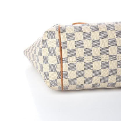 Louis Vuitton Damier Azur Totally PM 11 of 17