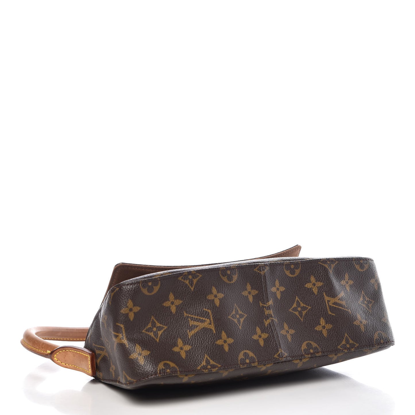 Monogram Mini Looping