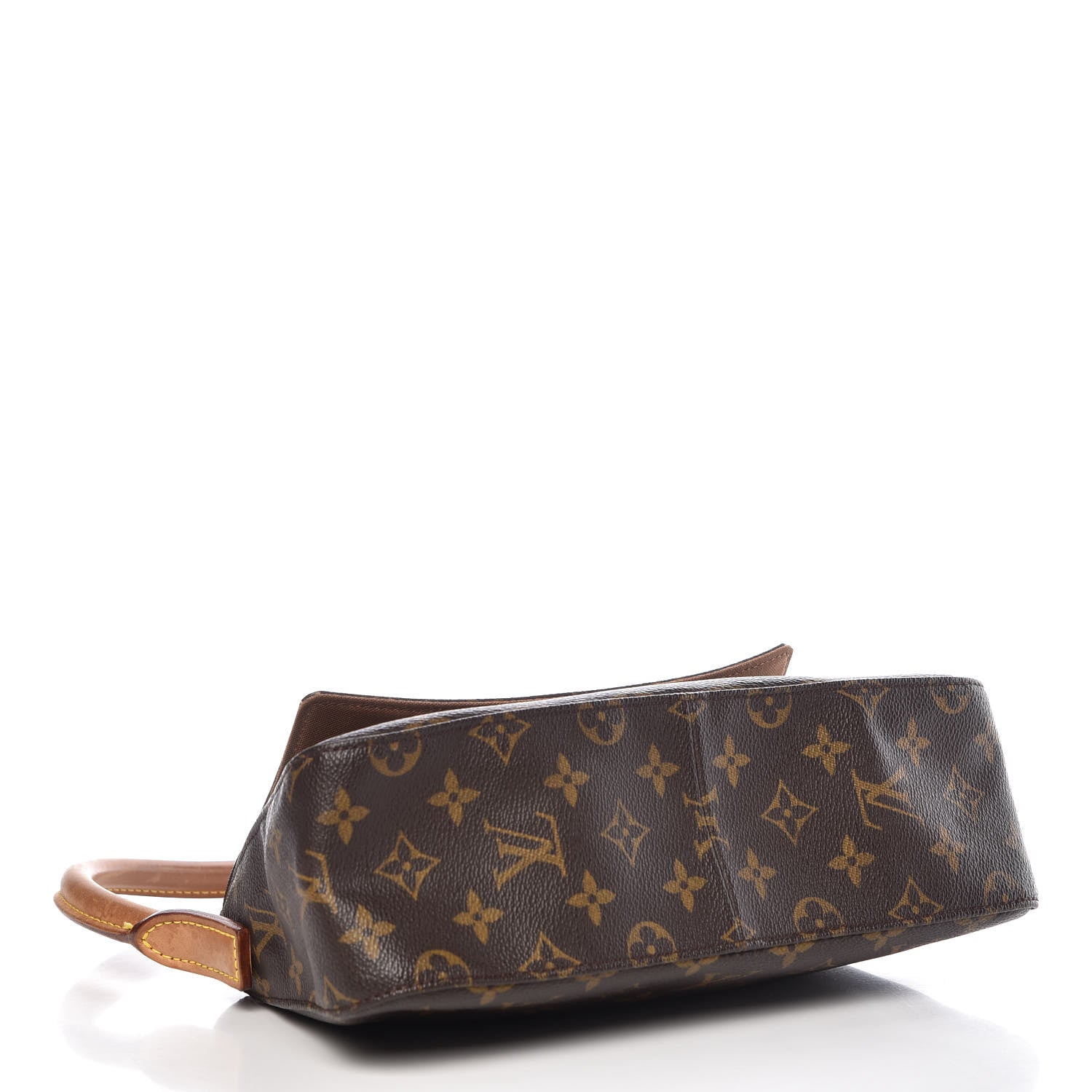 Louis Vuitton Monogram Mini Looping 4 of 20