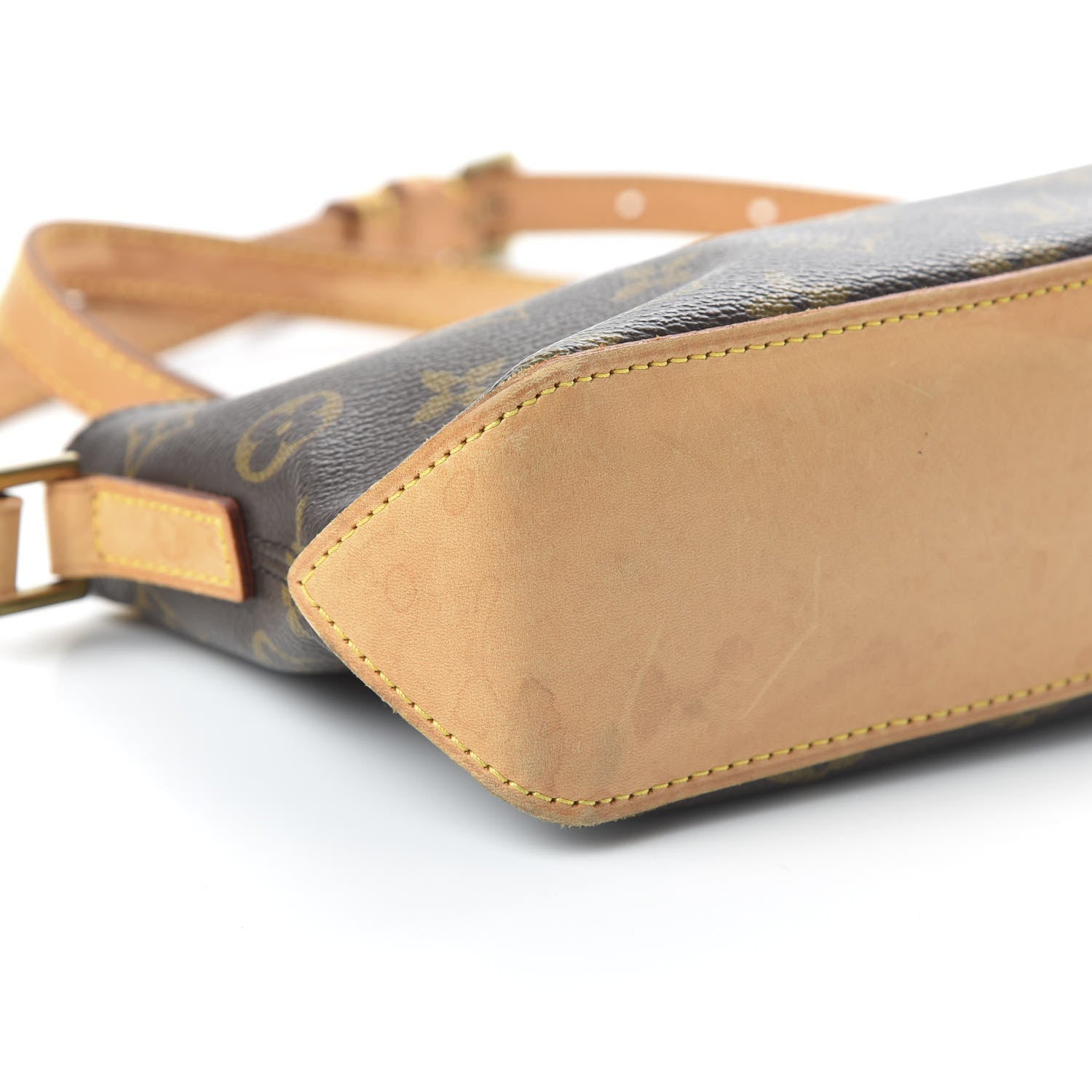 Louis Vuitton Monogram Trotteur 6 of 10