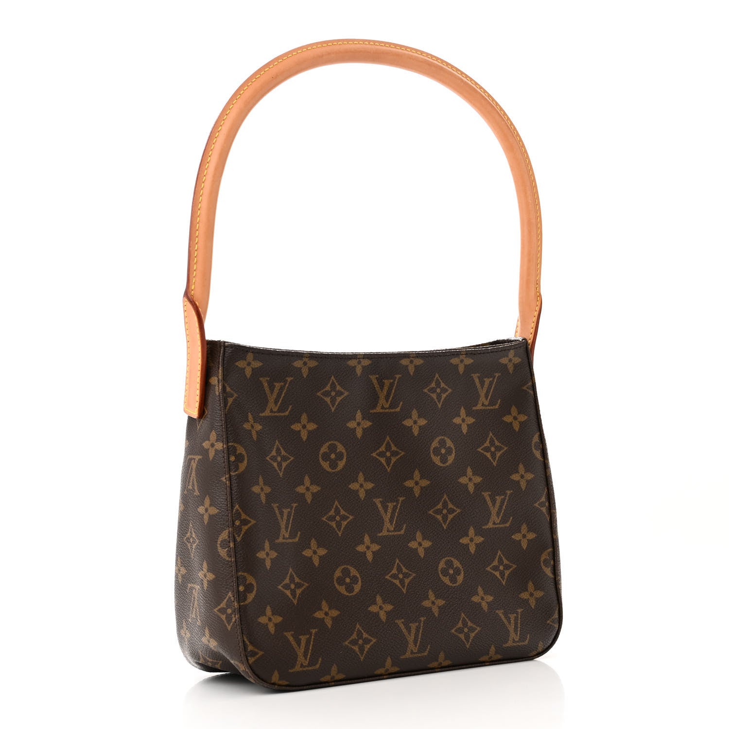 Louis Vuitton Monogram Looping MM 2 of 11