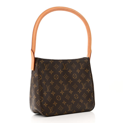 Louis Vuitton Monogram Looping MM 2 of 11