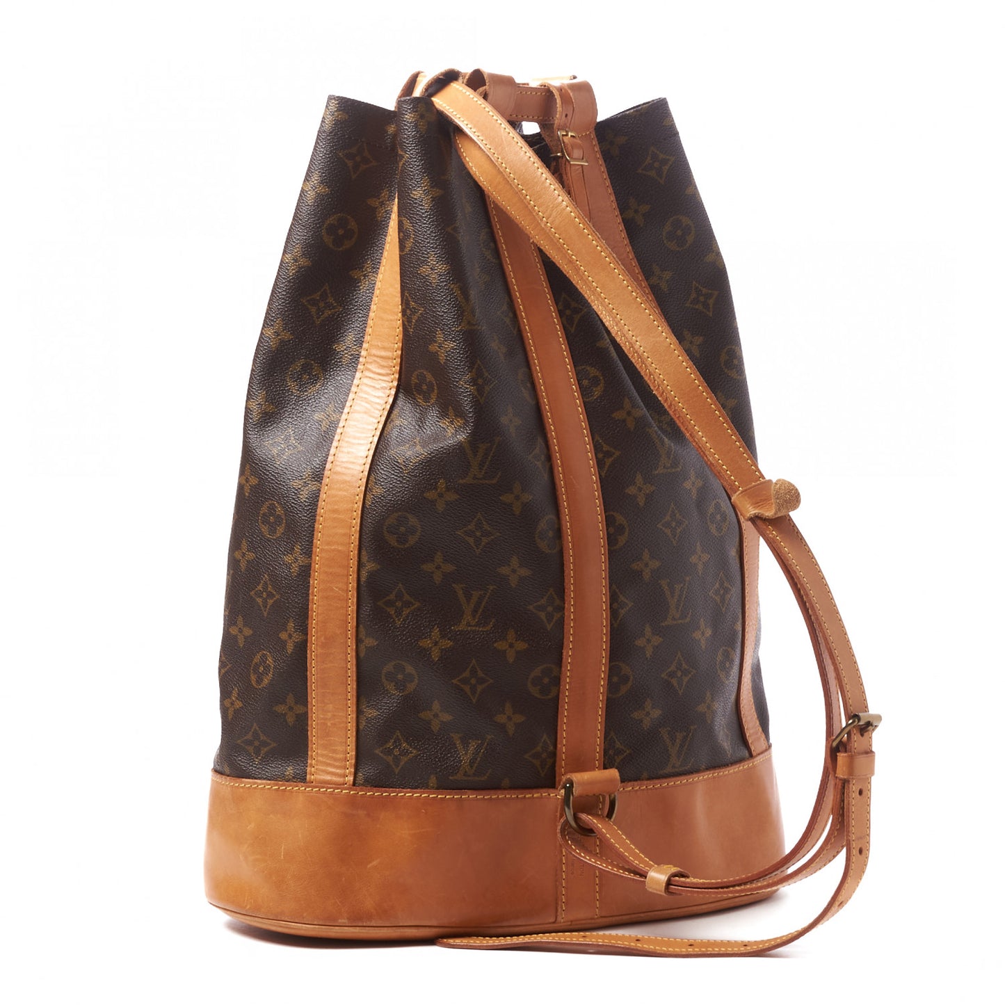Monogram Randonnee GM Backpack