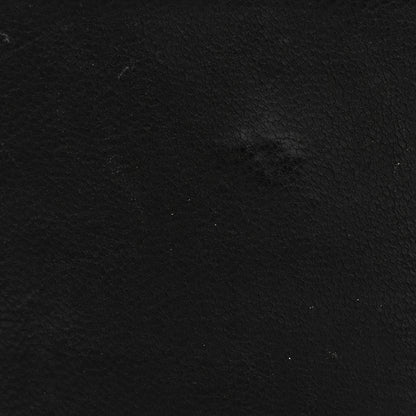 Saint Laurent Lambskin Matelasse Monogram Vicky Tri-Fold Wallet Black 7 of 8