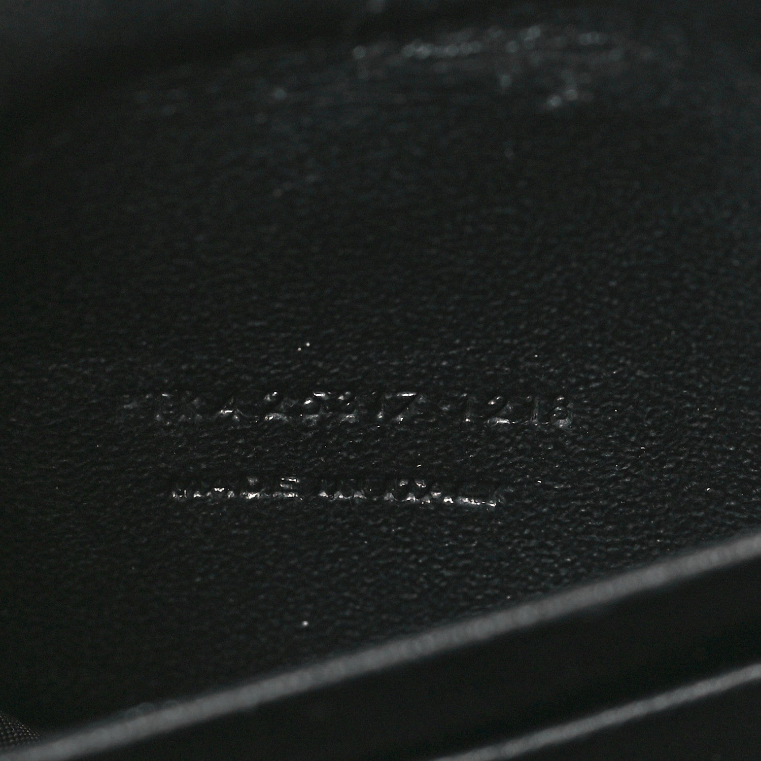 Saint Laurent Nappa Monogram Blogger Bag Black 7 of 9