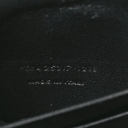 Saint Laurent Nappa Monogram Blogger Bag Black 7 of 9