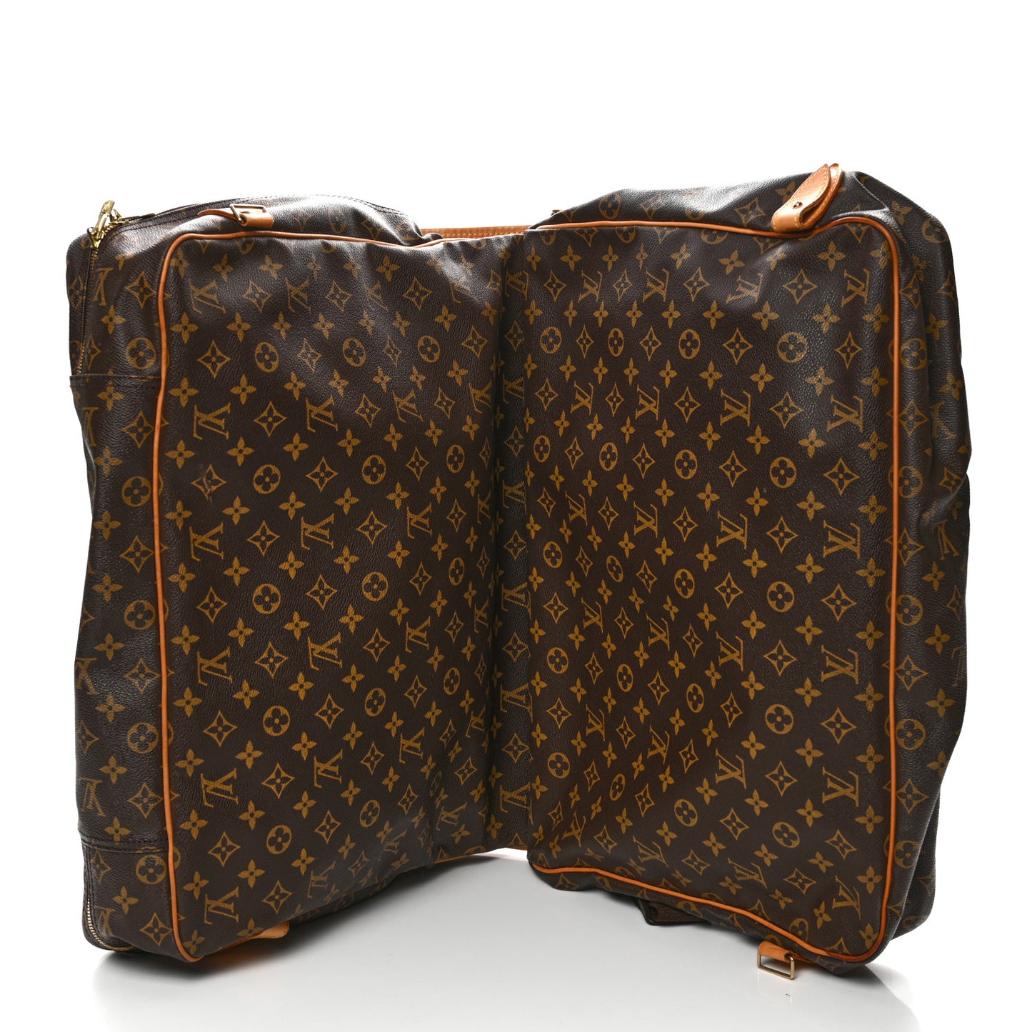 Monogram Sac Chasse Hunting Bag