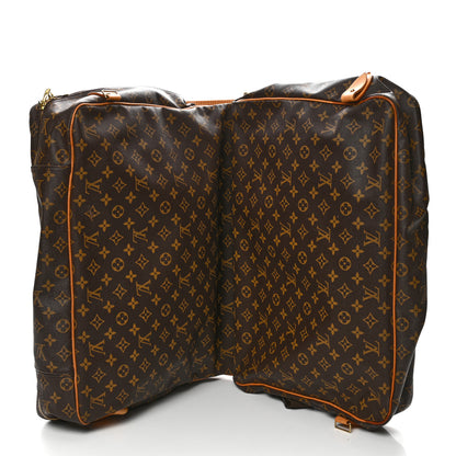 Louis Vuitton Monogram Sac Chasse Hunting Bag 5 of 22