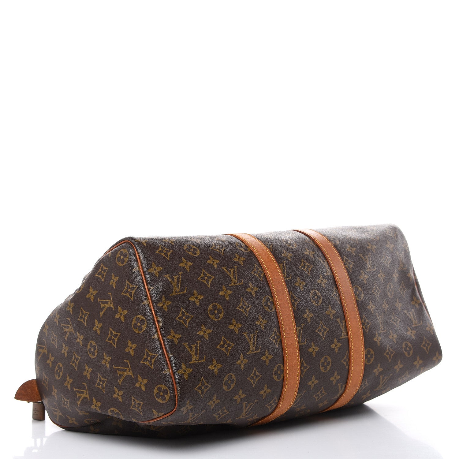 Louis Vuitton Monogram Keepall 45 4 of 18