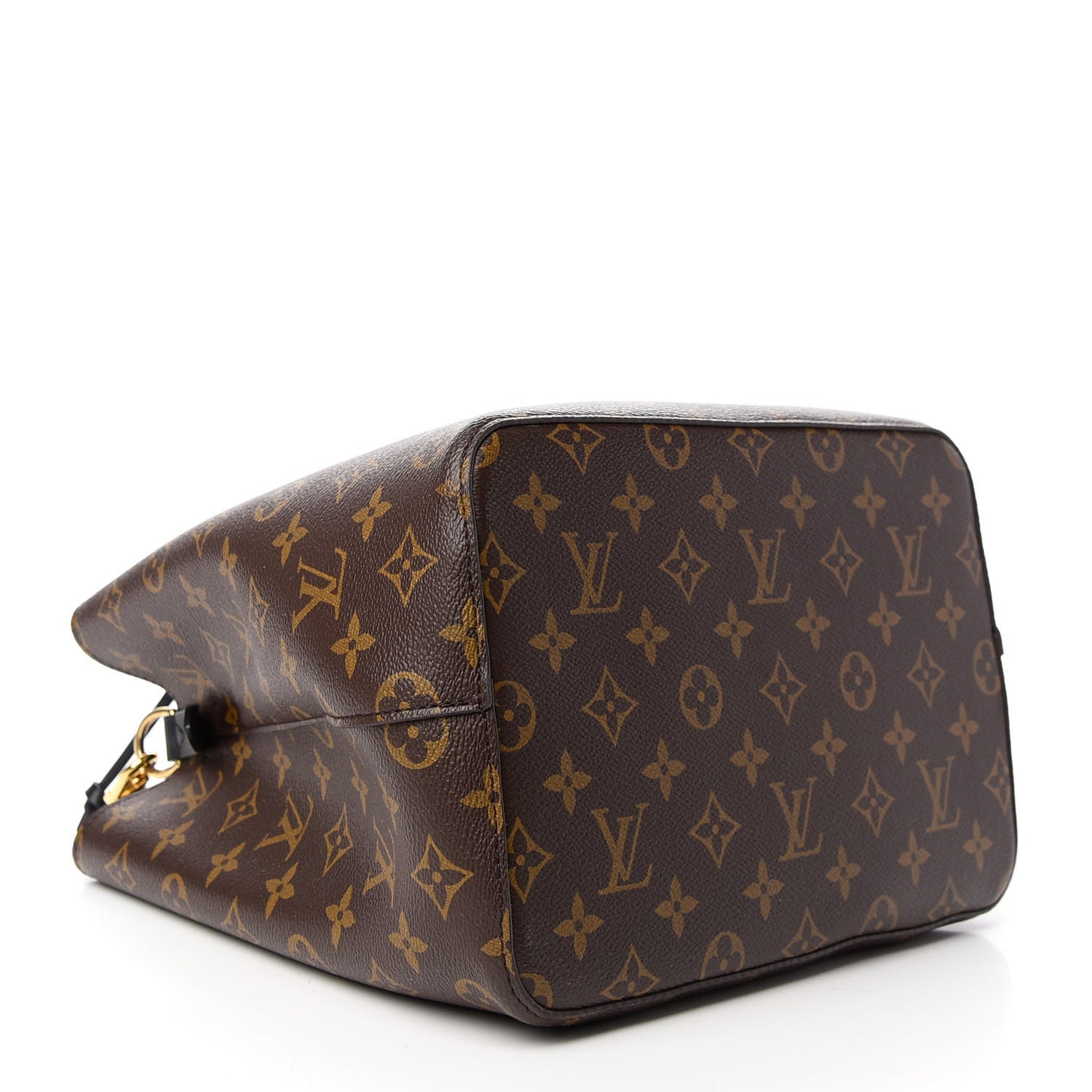 Monogram Neonoe MM Black