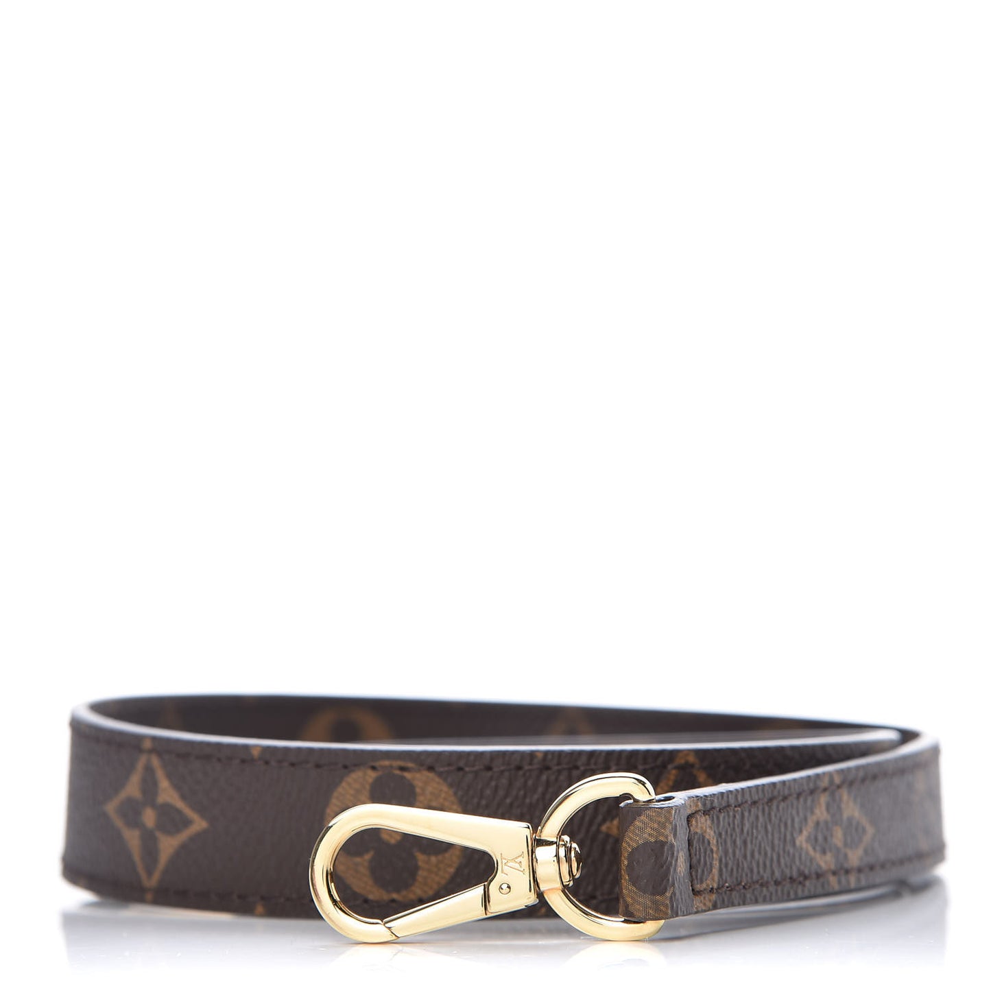 Monogram Montaigne Shoulder Strap