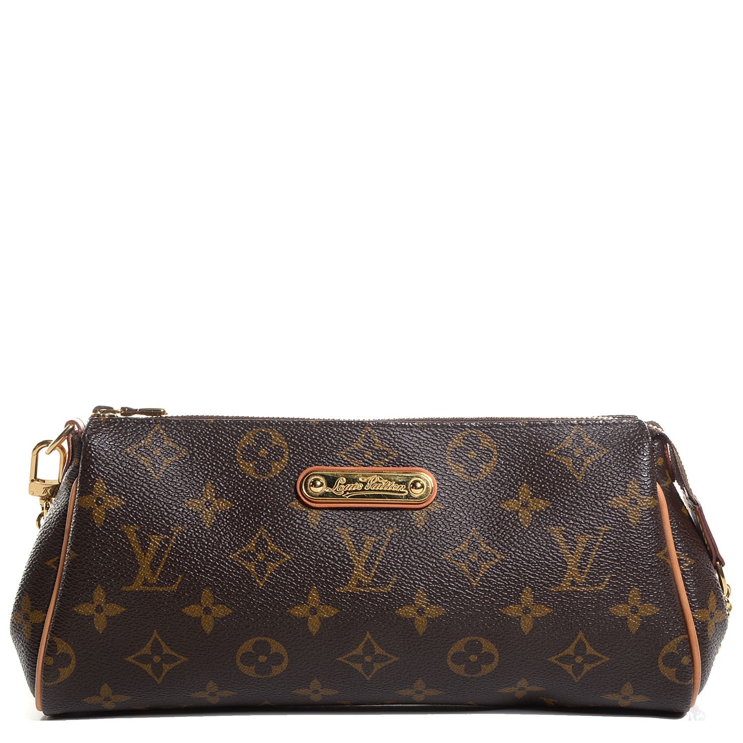 Louis Vuitton Monogram Eva Clutch 1 of 7