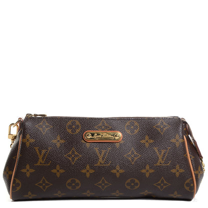 Louis Vuitton Monogram Eva Clutch 1 of 7