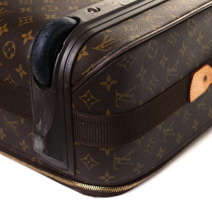 Louis Vuitton Monogram Pegase 55 12 of 16
