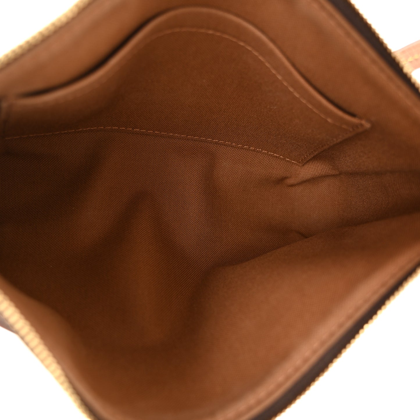 Monogram Pochette Accessories NM