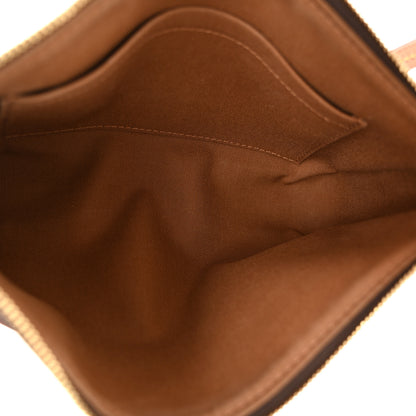 Louis Vuitton Monogram Pochette Accessories NM 5 of 11