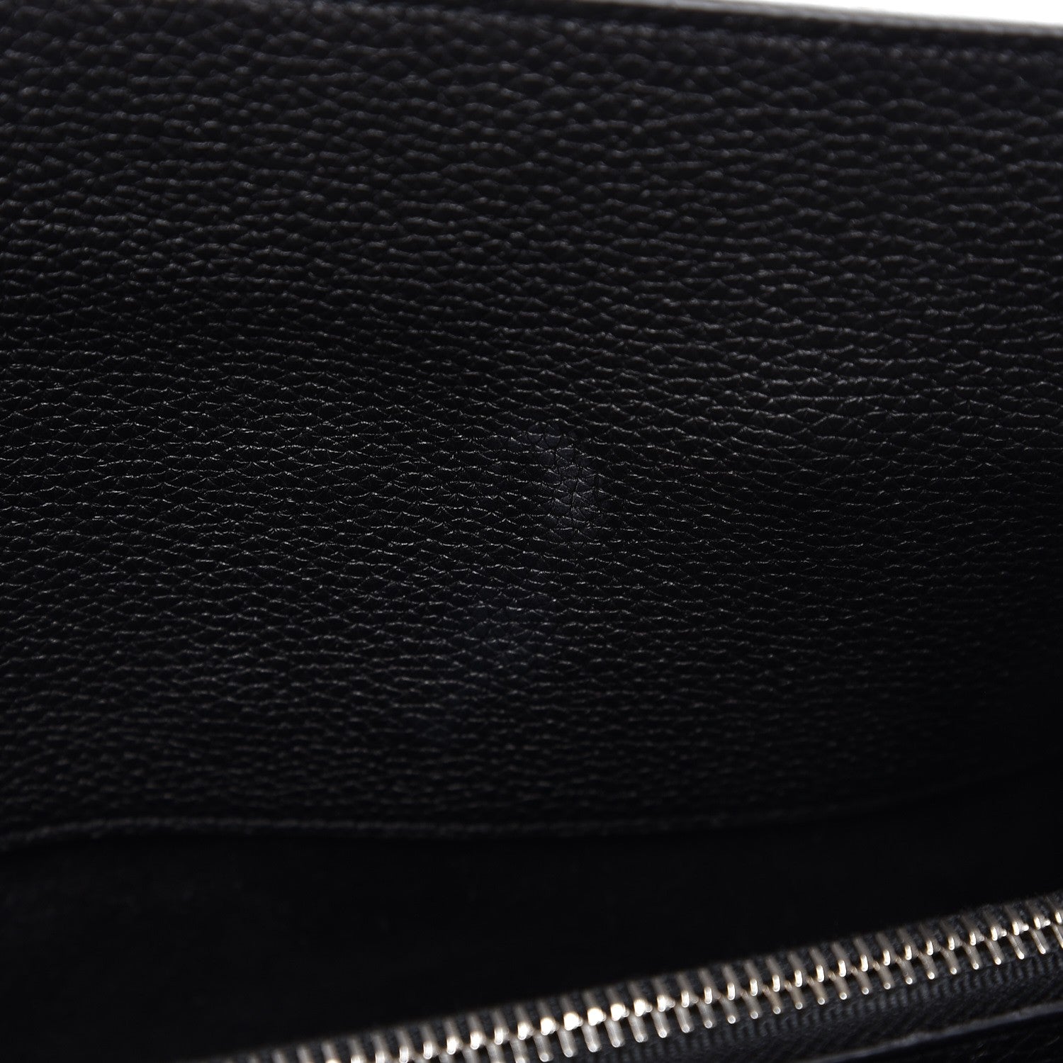 Saint Laurent Grained Calfskin Small Supple Sac De Jour Black 10 of 12
