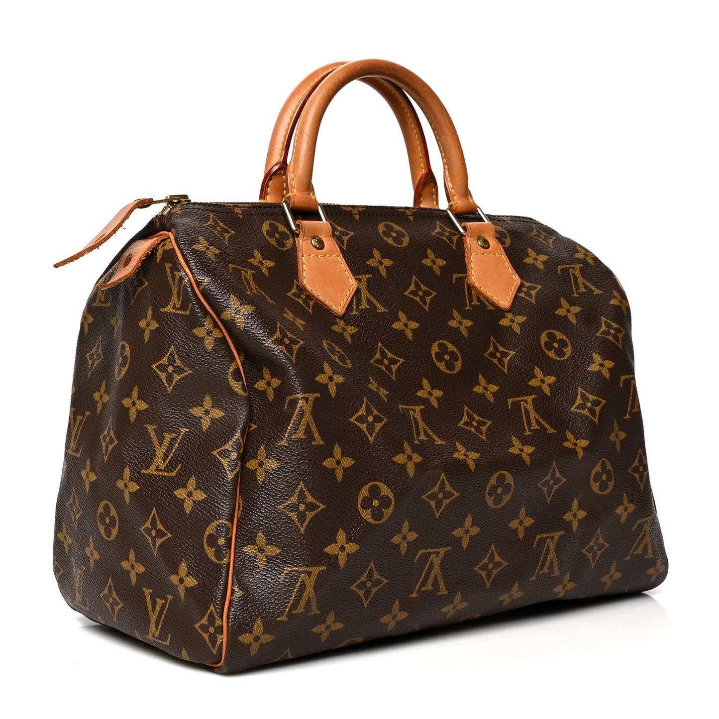 Monogram Speedy 30