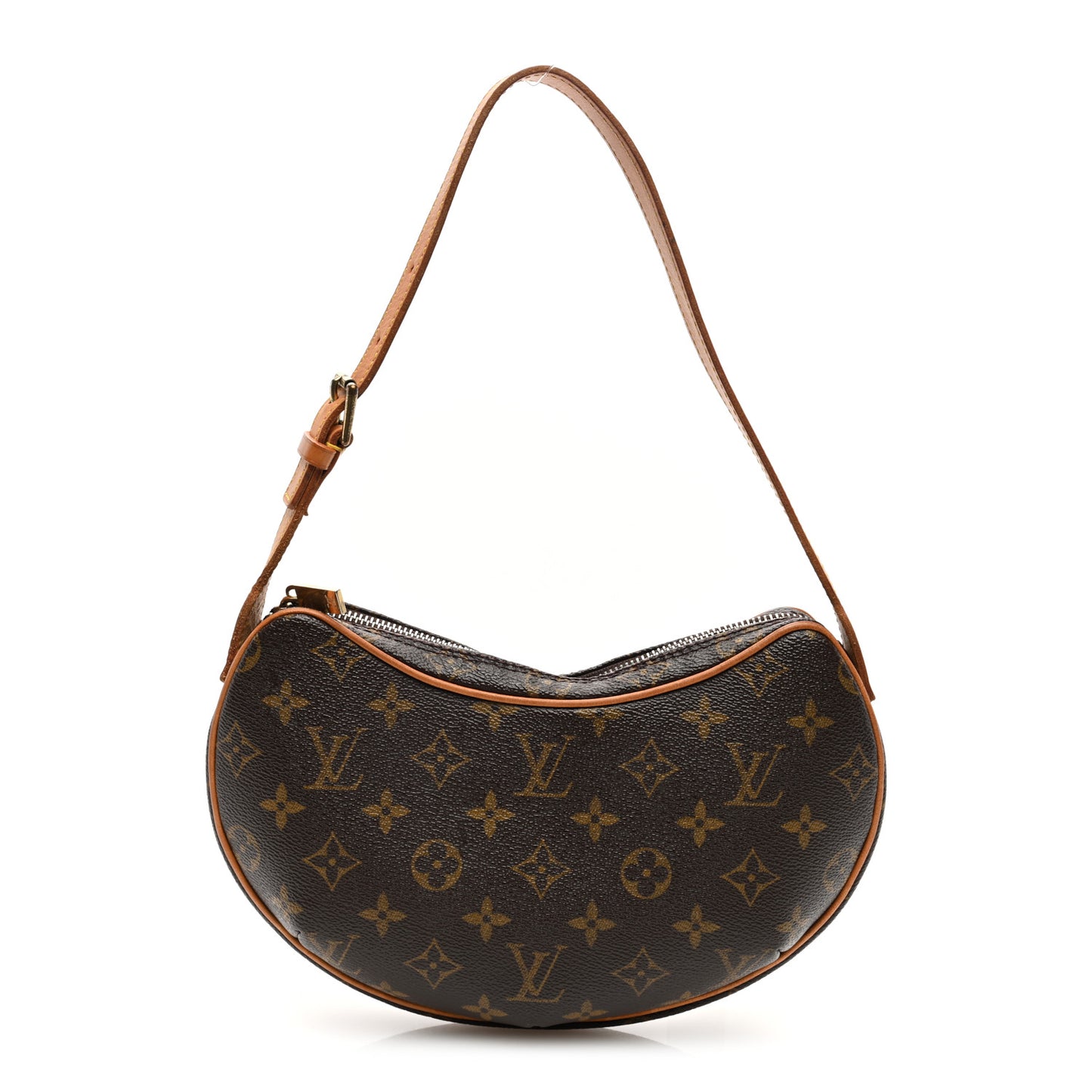 Monogram Croissant PM