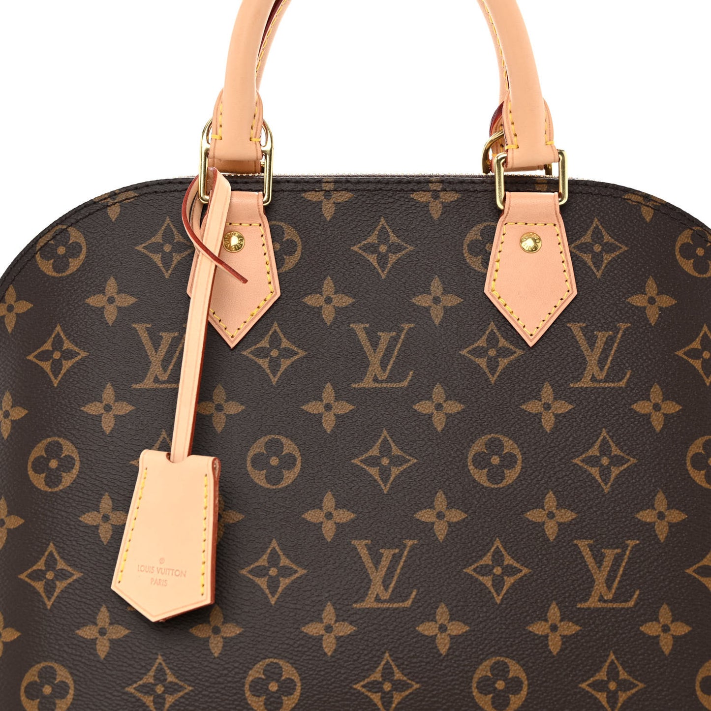 Monogram Alma PM
