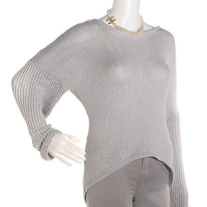 Chanel Pearl CC Short Necklace Gold 2 of 5