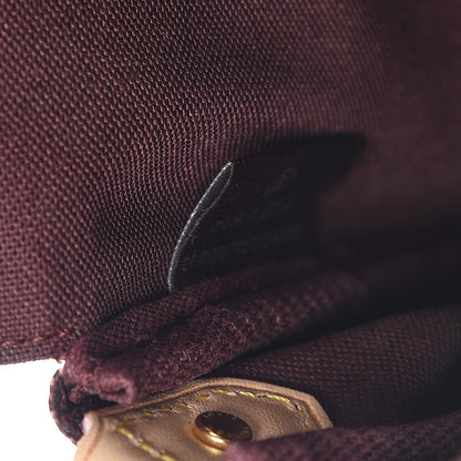 Louis Vuitton Monogram Favorite MM 7 of 8