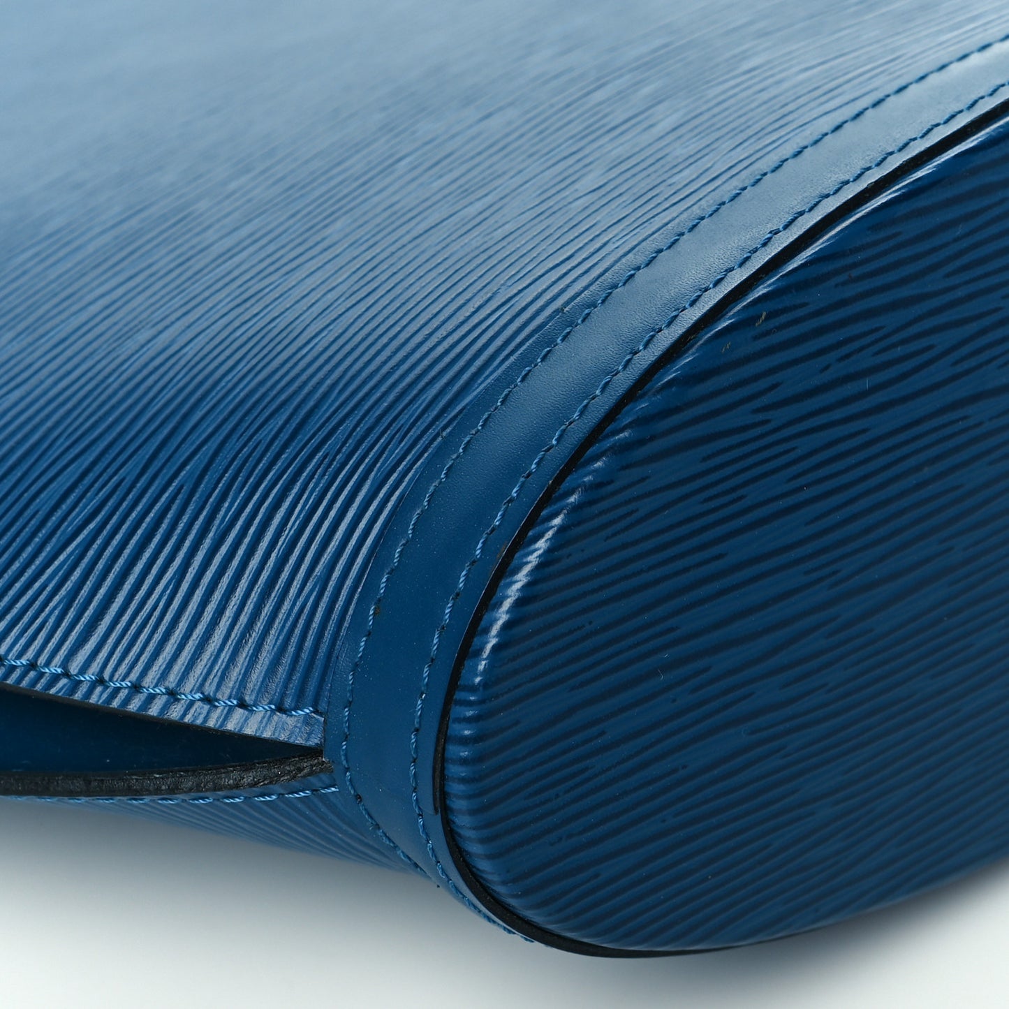 Epi Saint Jacques PM Long Straps Toledo