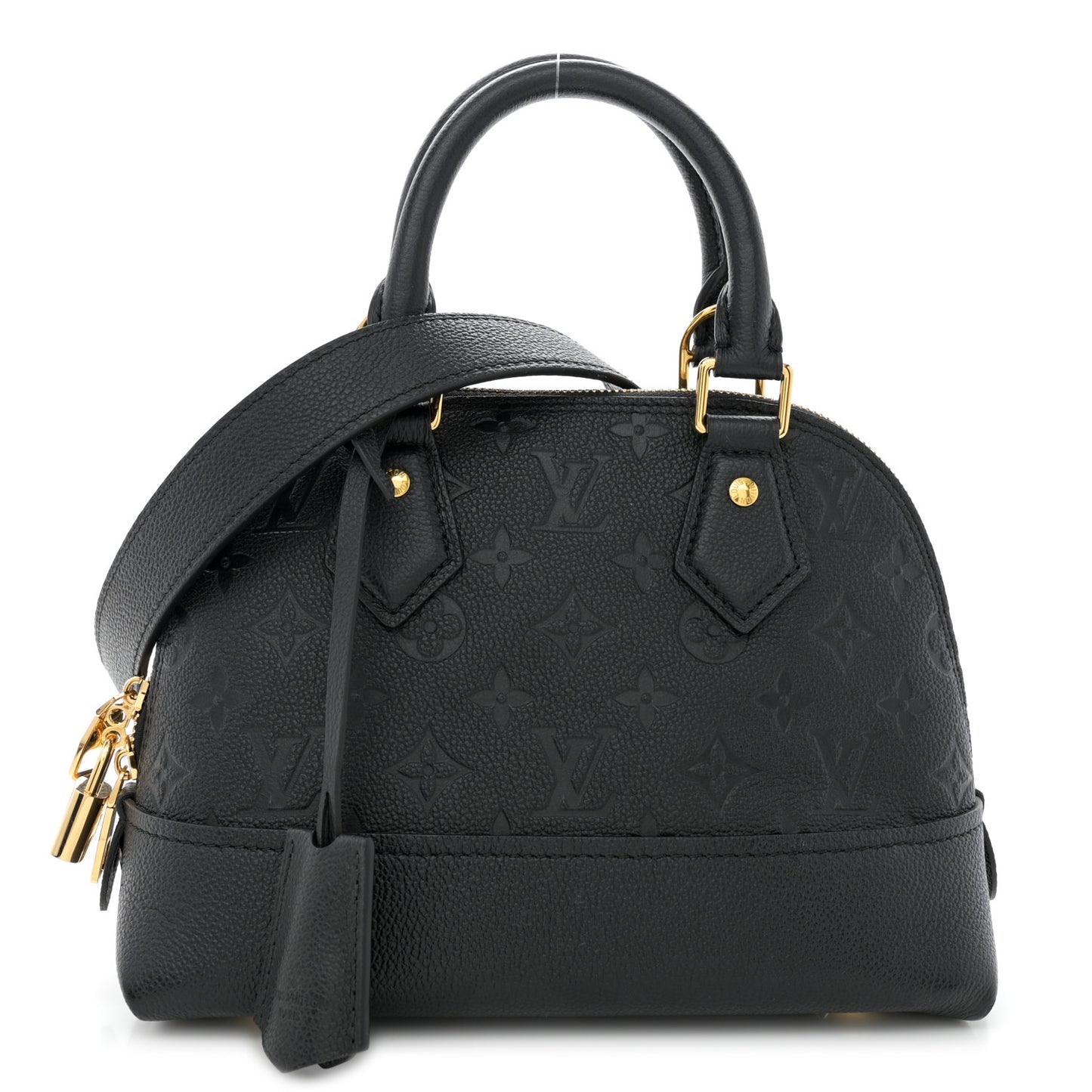 Empreinte Neo Alma BB Black