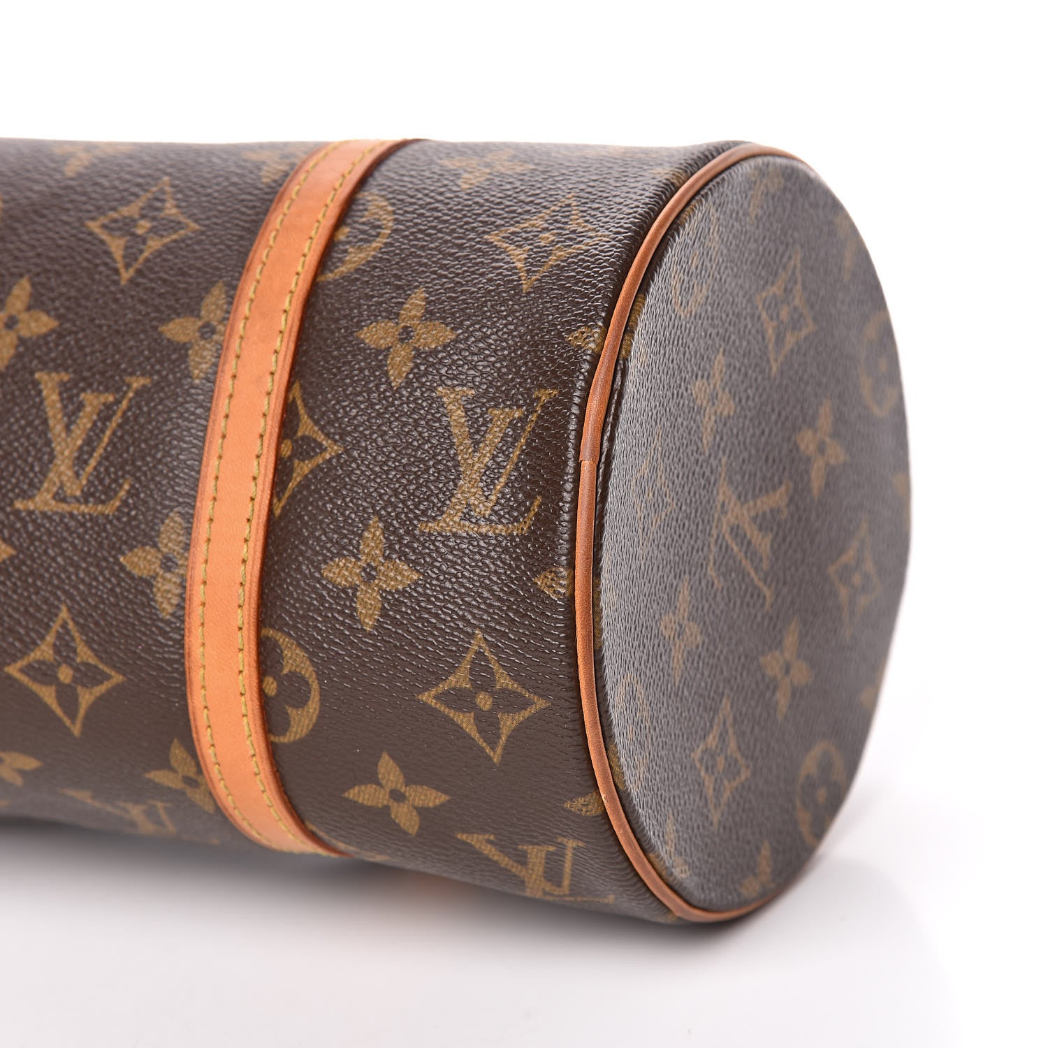 Louis Vuitton Monogram Papillon 26 9 of 11