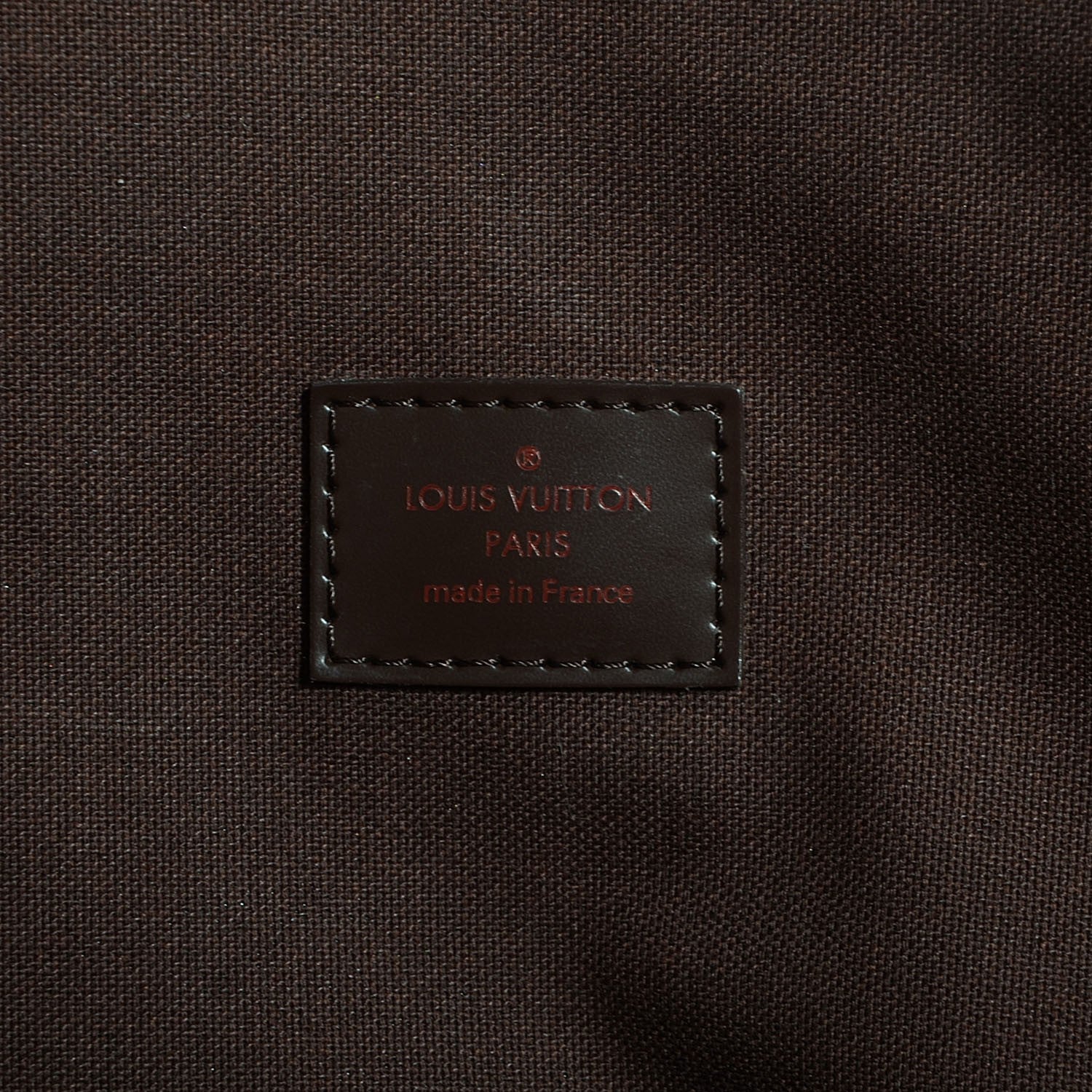 Louis Vuitton Damier Ebene Eole 60 Rolling Luggage 6 of 8