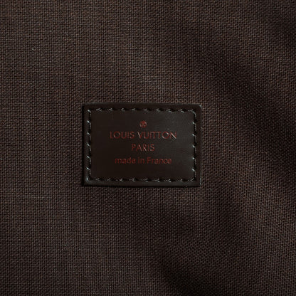 Louis Vuitton Damier Ebene Eole 60 Rolling Luggage 6 of 8